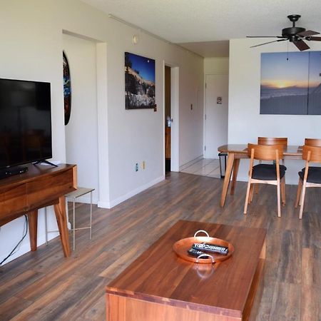 Pacific Shores A406 Kihei Bagian luar foto