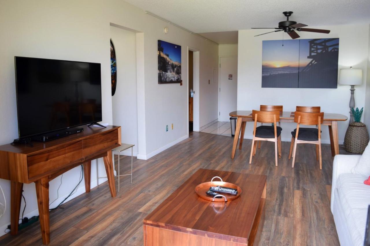Pacific Shores A406 Kihei Bagian luar foto